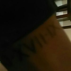 Meet your Posher, Terresa