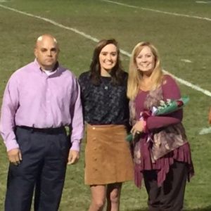 Meet your Posher, Terri