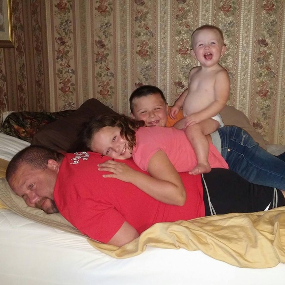 Meet your Posher, Heidi