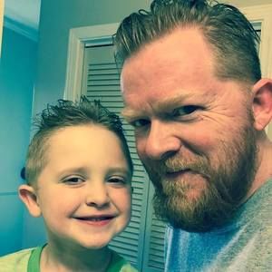 Meet your Posher, Mark