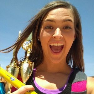 Meet your Posher, Allie