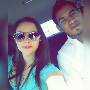 Meet your Posher, Christina