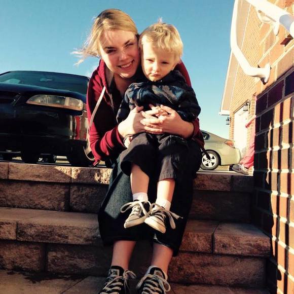 Meet your Posher, Helen