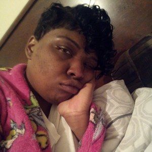 Meet your Posher, Kawanna