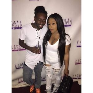 Meet your Posher, Thaddeus