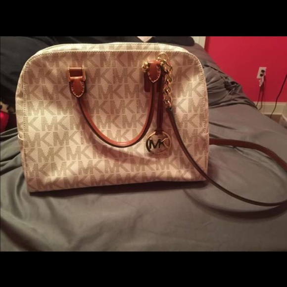 New Michael Kora handbag! - Picture 1 of 1