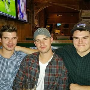 Meet your Posher, Ryan