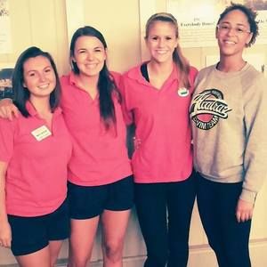 Meet your Posher, Tessa