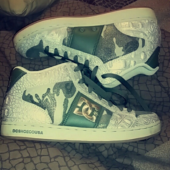 DC Shoes