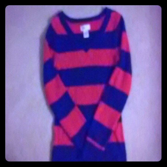 So sweater