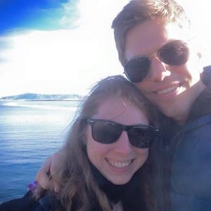 Meet your Posher, Kate