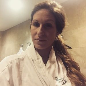 Meet your Posher, Kasey