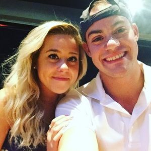 Meet your Posher, Alec