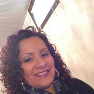 Meet your Posher, Annavel