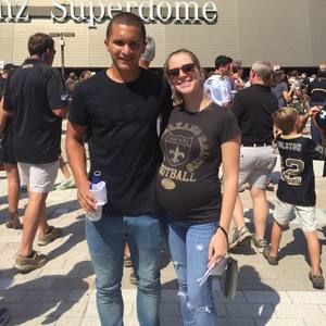 Meet your Posher, Joelle