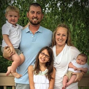 Meet your Posher, Elizabeth