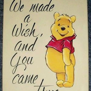 Meet your Posher, Miriam