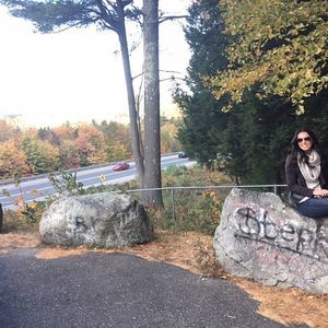 Meet your Posher, Stephanie