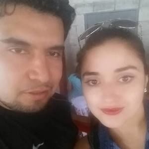 Meet your Posher, Mariluz