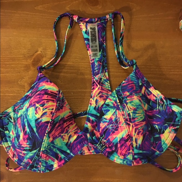 PINK Victoria's Secret Other - VS Pink swim top