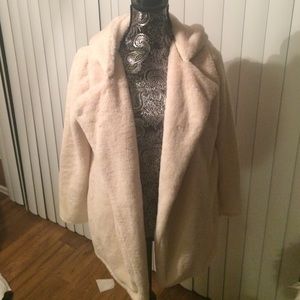 Brandy Melville coat