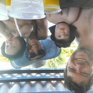 Meet your Posher, Deb