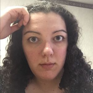 Meet your Posher, Joanna