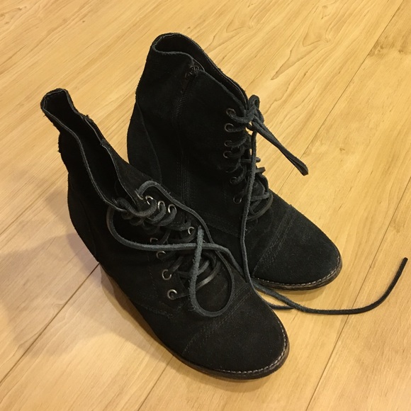 Steve madden short booties