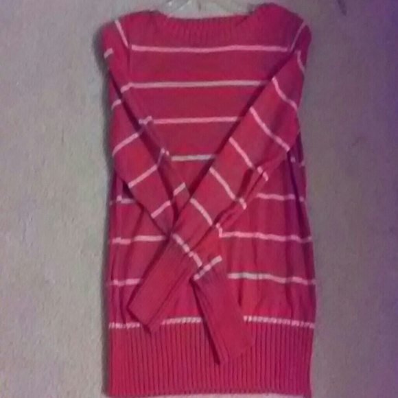 Sonoma sweater