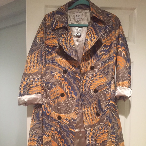 Brand new coat