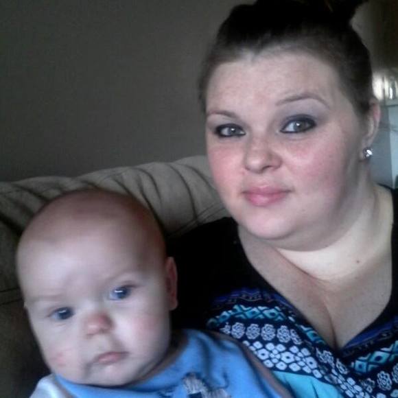 Meet your Posher, Rosa - Picture 1 of 1