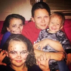 Meet your Posher, Sherry