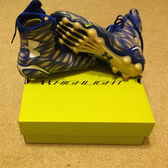 UnderArmour Highlights