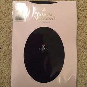 Authentic Vivienne Westwood tights (stockings)