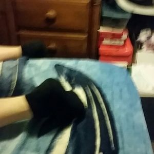 Meet your Posher, Brandy