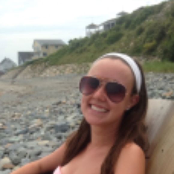 Meet your Posher, Maddy - Picture 1 of 1