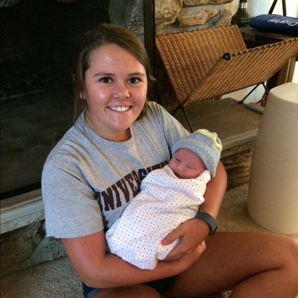 Meet your Posher, Katie - Picture 1 of 1