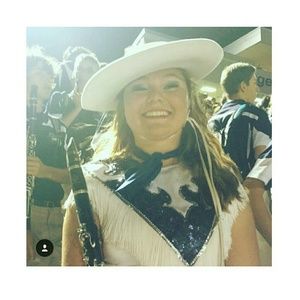 Meet your Posher, Madison