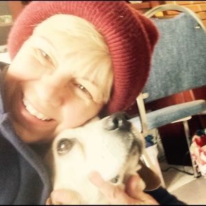 Meet your Posher, Paula