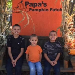 Meet your Posher, Tabitha