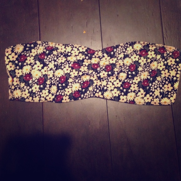 Cute bandeau