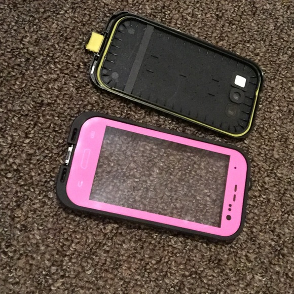 Samsung galaxy s3 phone case