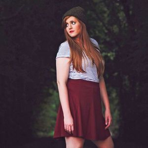 Meet your Posher, Kendall