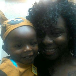 Meet your Posher, Tawanda