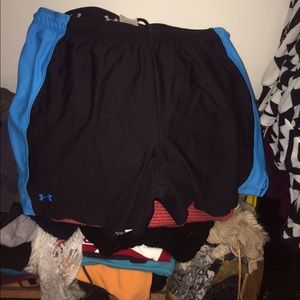 Under Armor shorts