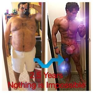 Meet your Posher, Edwin