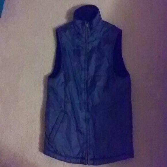A bundle, 2 vests