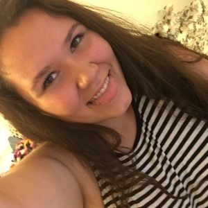 Meet your Posher, Mckenzie