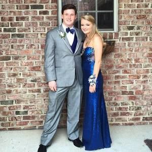 Meet your Posher, Alie