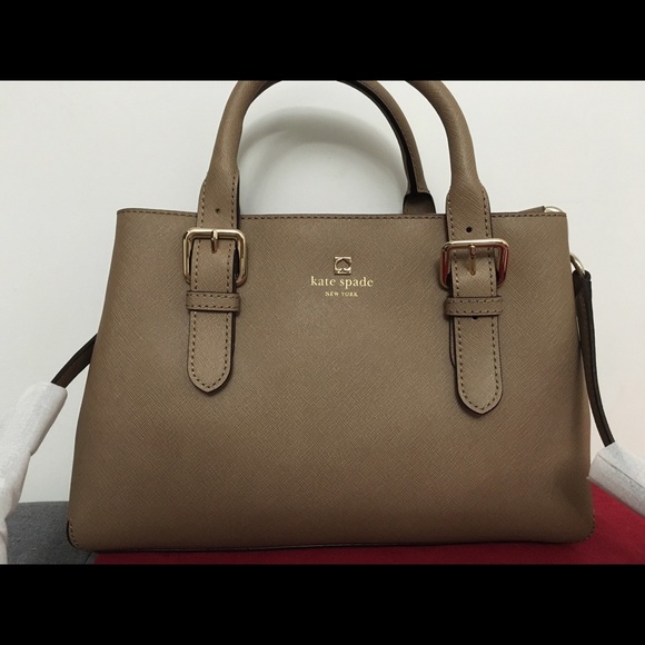 💋SOLD💋KATE SPADE COVE STREET PROVENCE - Picture 4 of 4